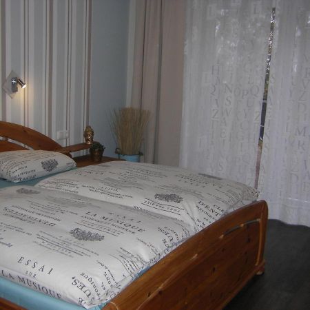 Ferienhaus Staben Eggstedt Εξωτερικό φωτογραφία