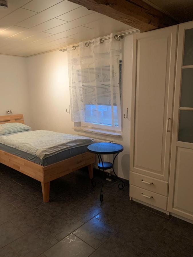 Ferienhaus Staben Eggstedt Εξωτερικό φωτογραφία