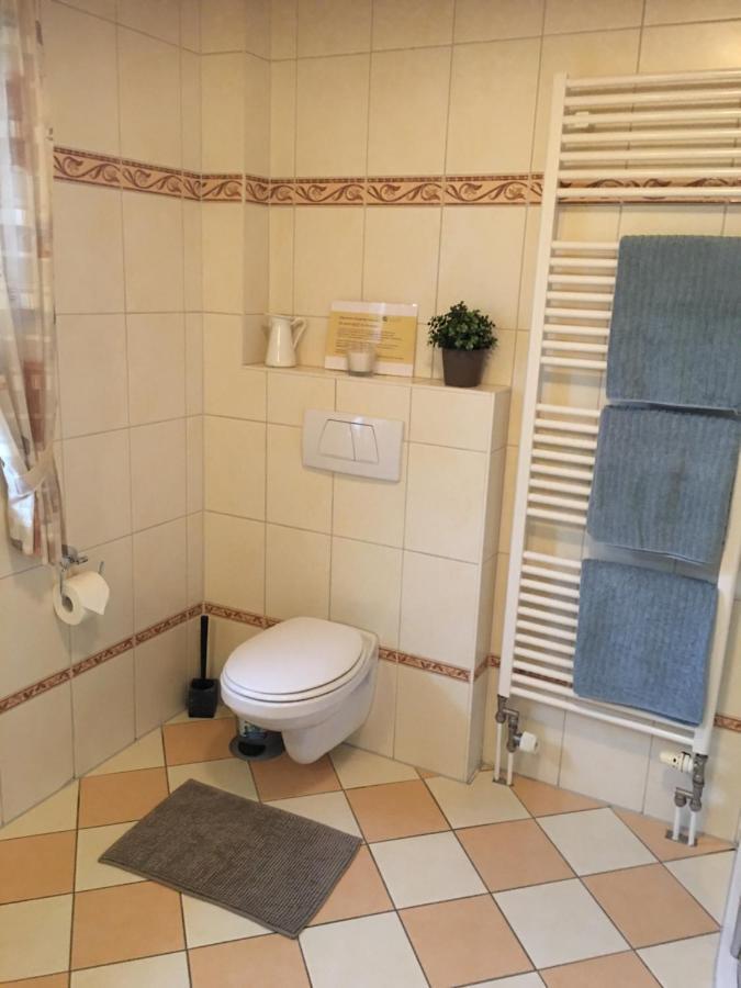 Ferienhaus Staben Eggstedt Εξωτερικό φωτογραφία