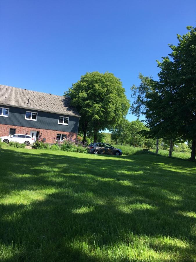 Ferienhaus Staben Eggstedt Εξωτερικό φωτογραφία