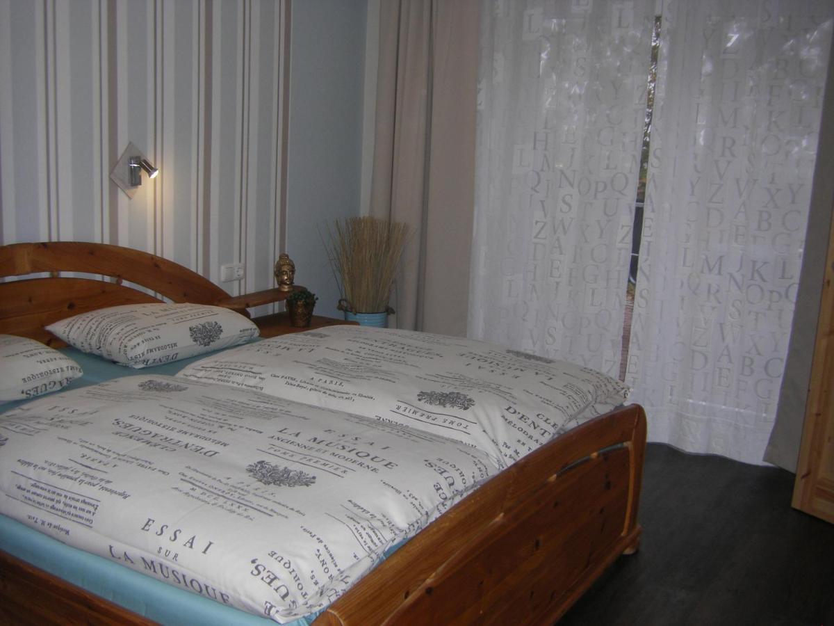 Ferienhaus Staben Eggstedt Εξωτερικό φωτογραφία