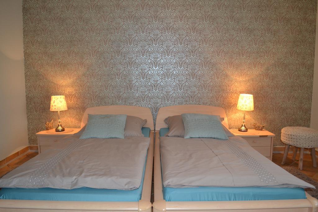 Ferienhaus Staben Eggstedt Δωμάτιο φωτογραφία