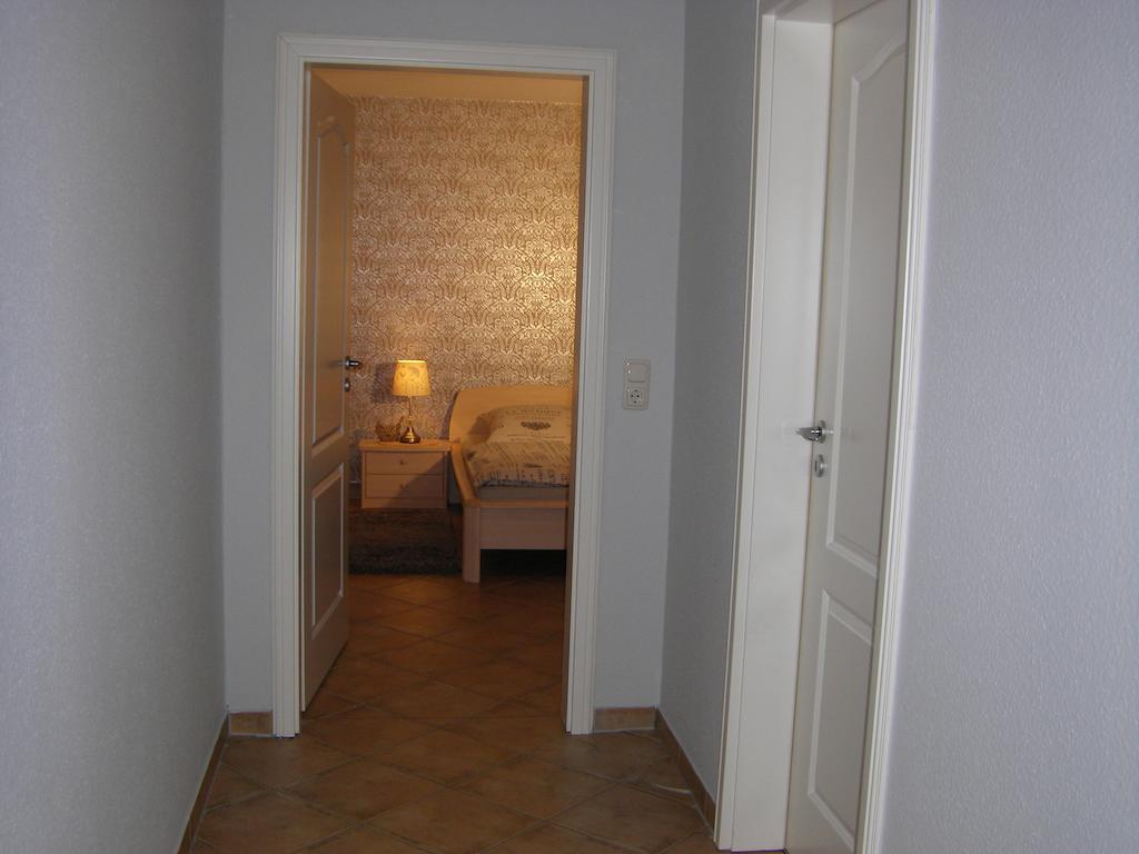Ferienhaus Staben Eggstedt Δωμάτιο φωτογραφία