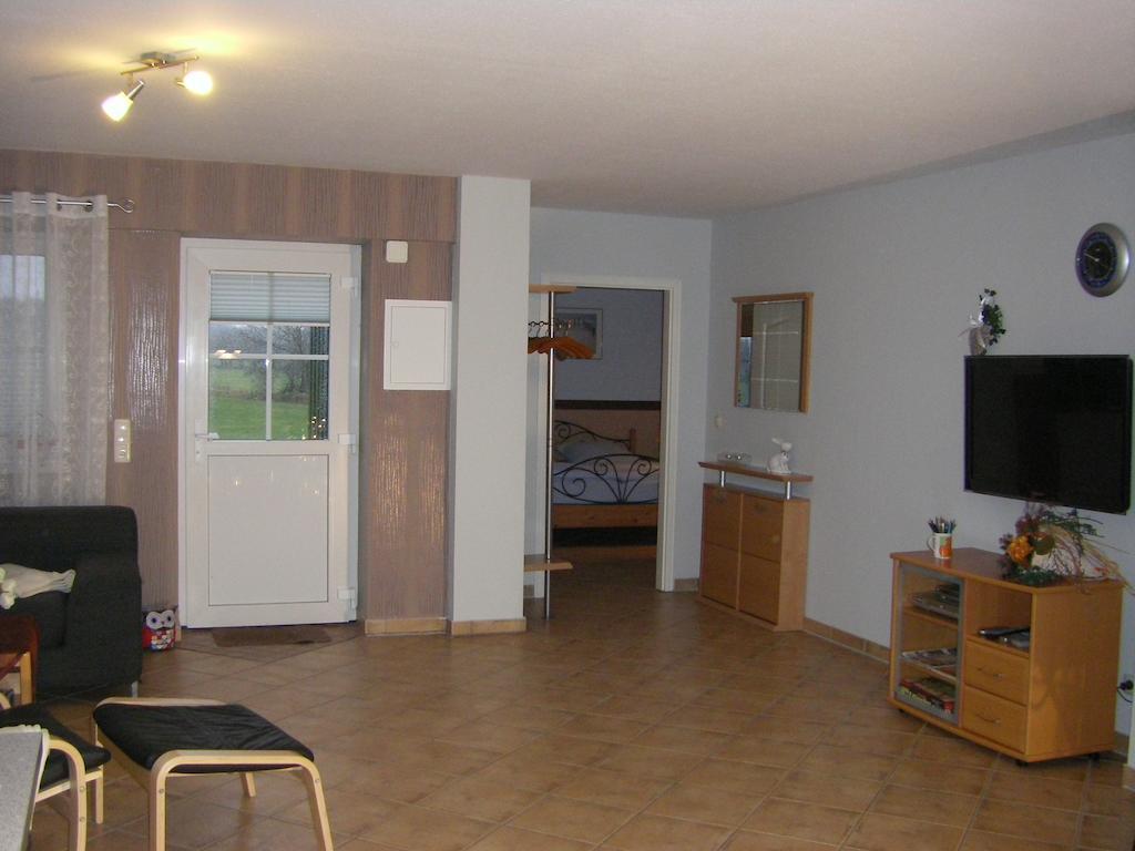 Ferienhaus Staben Eggstedt Δωμάτιο φωτογραφία