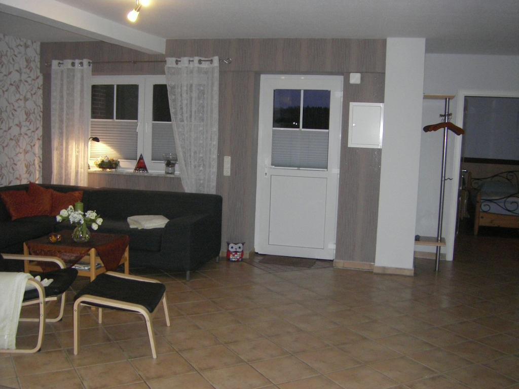 Ferienhaus Staben Eggstedt Εξωτερικό φωτογραφία