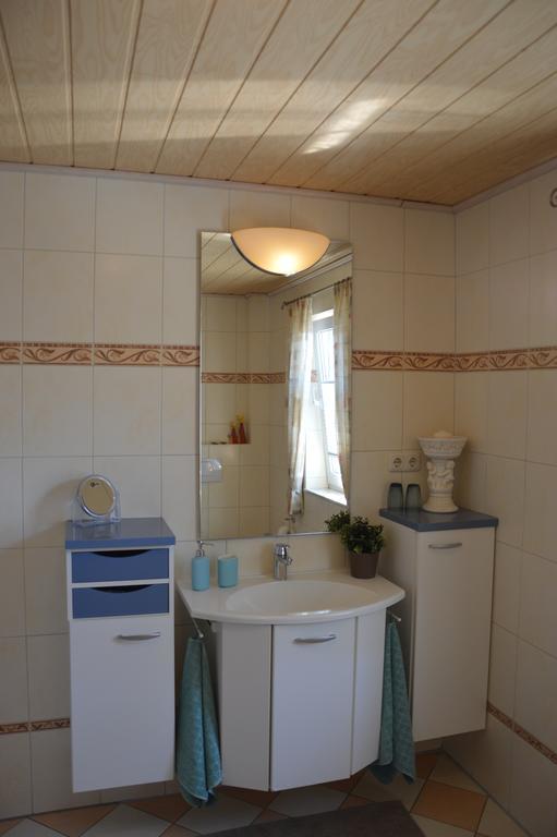 Ferienhaus Staben Eggstedt Εξωτερικό φωτογραφία
