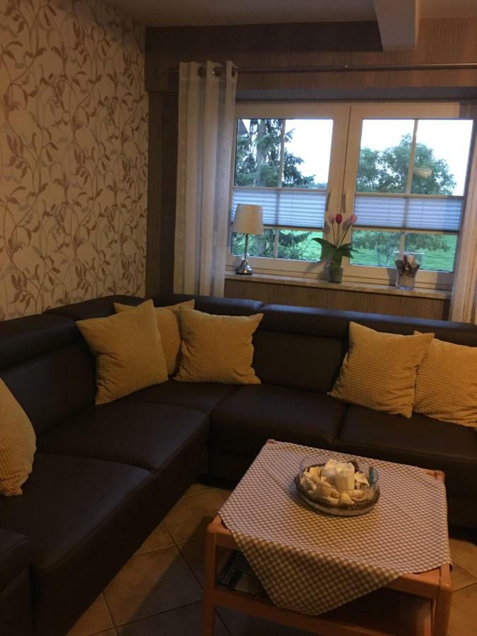 Ferienhaus Staben Eggstedt Εξωτερικό φωτογραφία